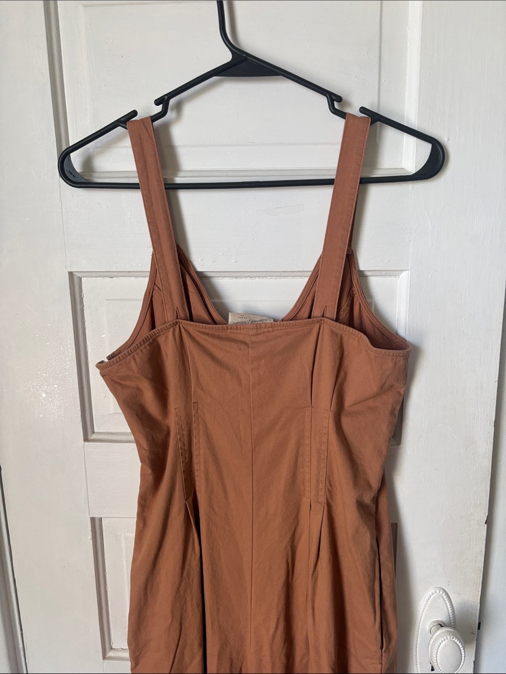 universal thread romper - Picture 4 of 8